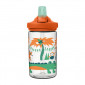 náhled Baby bottle Camelbak Eddy+ Kids 0,4l Jungle Animals